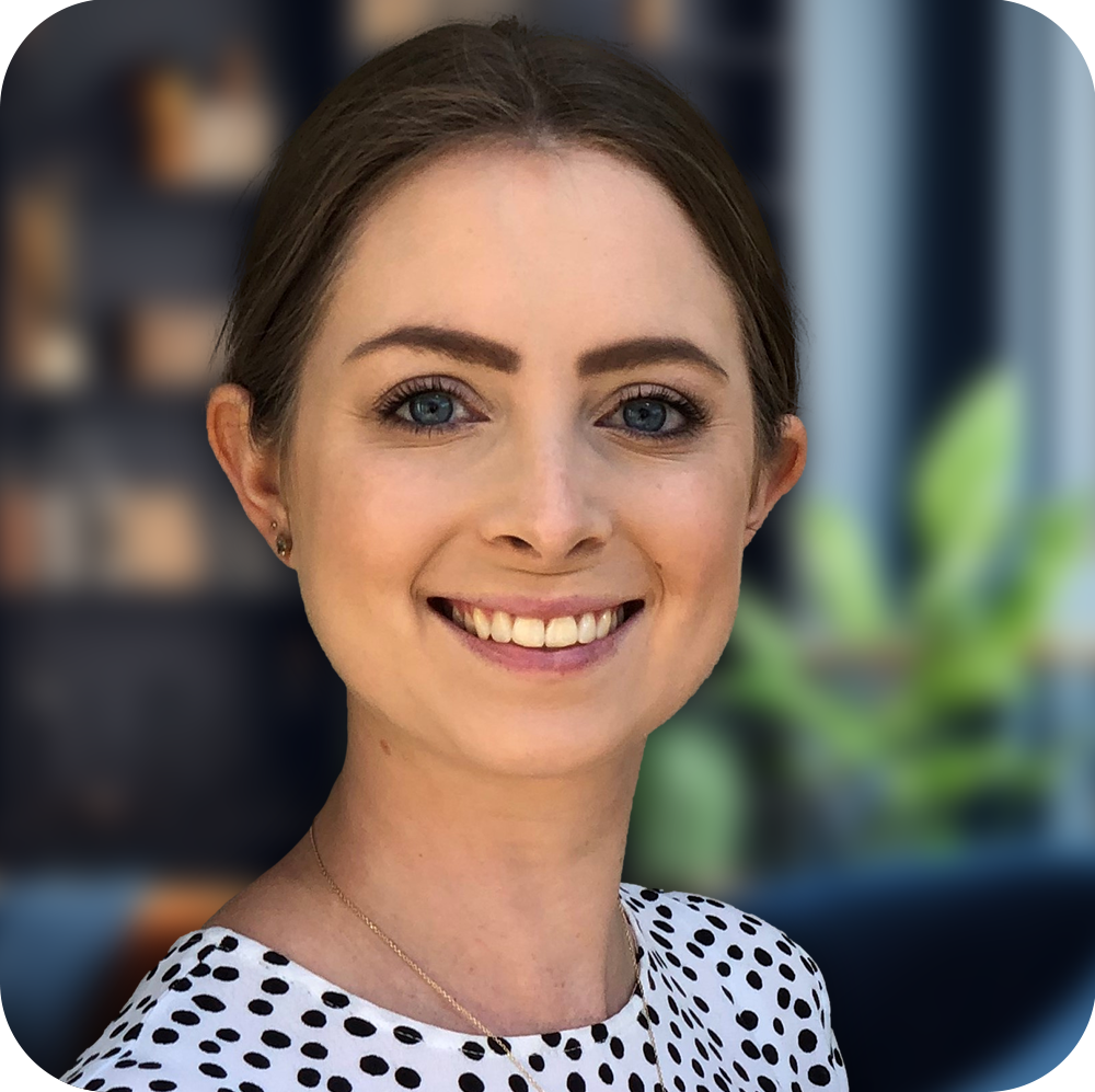 A Portrait Of Victoria Frere