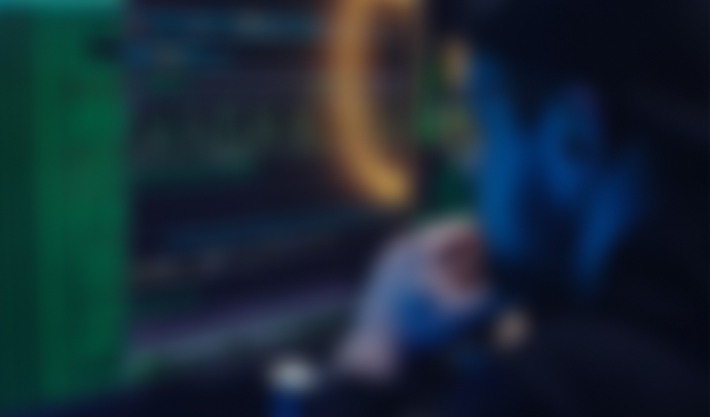 A Blurry Background Image