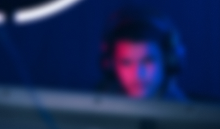 Blurry Background Image