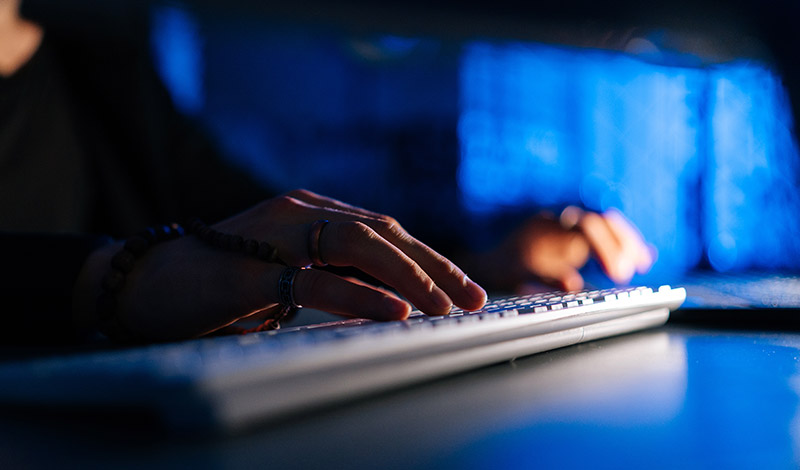 Sendmarc | Blog | Understanding The Steps In A Social Engineering Attack: From Reconnaissance To Covering Tracks