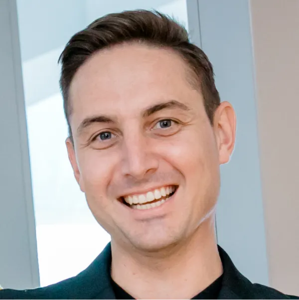 A Portrait Of Sacha Matulovich