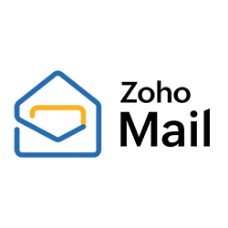 Bimi Approved Email Client | Zoho Mail