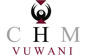 Chm Vuwani Logo 1 | Sendmarc | Dmarc Protection And Security