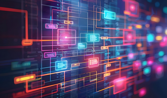 A Workflow Representing Dmarc Policies