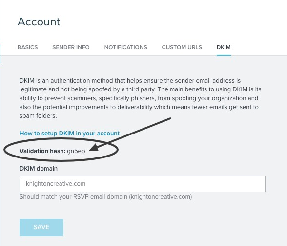 Emma Dkim Screenshot 1
