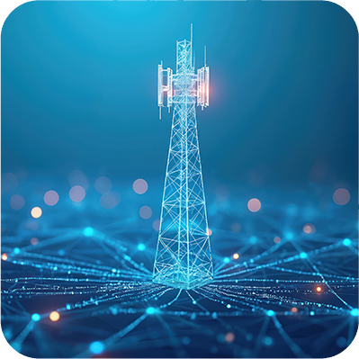 Telecommunications