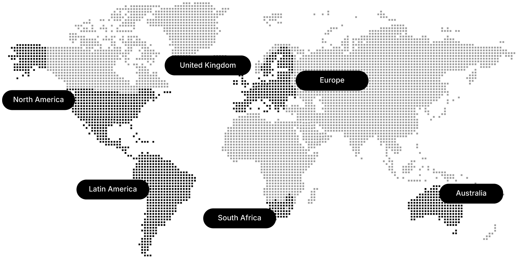 Sendmarc Map
