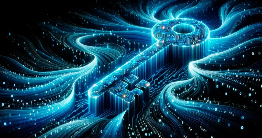 Digital Key
