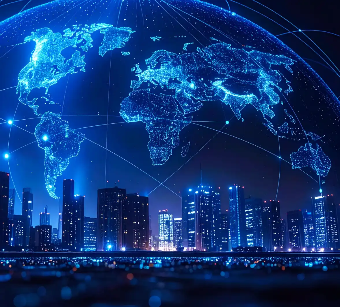 Sendmarc Government 7 | Sendmarc | Protección y seguridad Dmarc