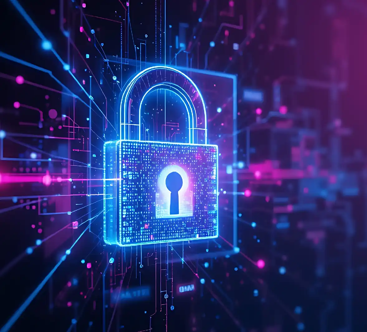 Digital Lock