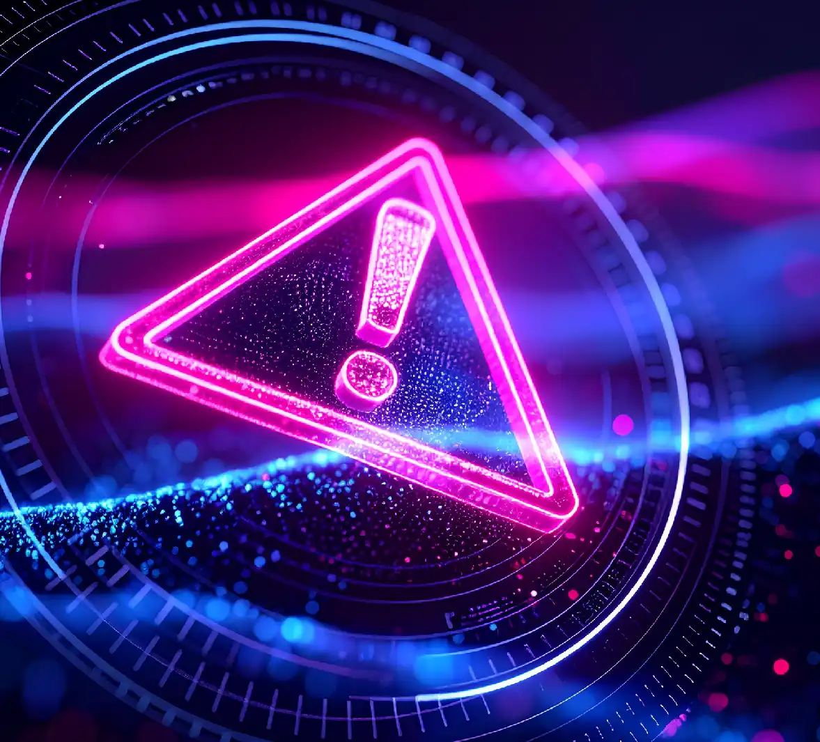 Digital Alert